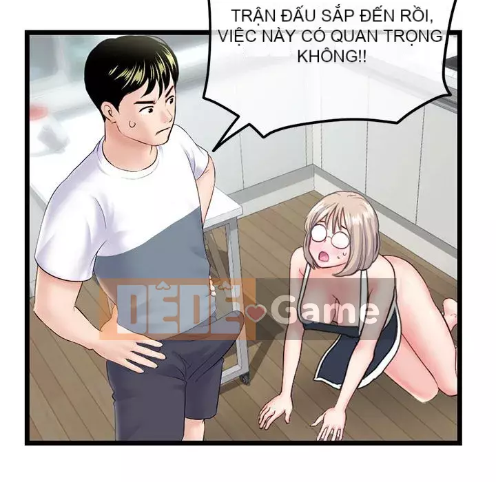 Quán cà phê internet đêm khuya Chương 41-42