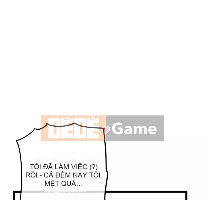 Quán cà phê internet đêm khuya Chương 41-42