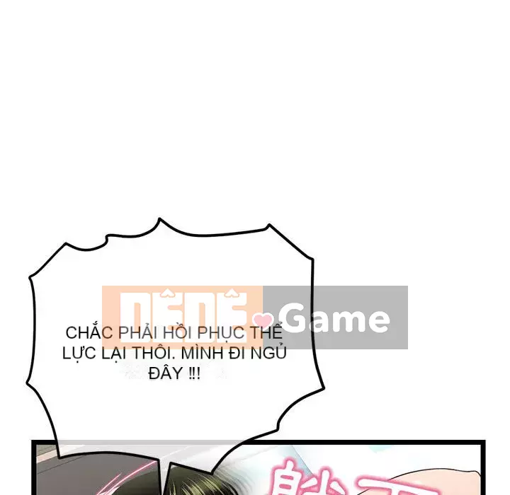 Quán cà phê internet đêm khuya Chương 41-42