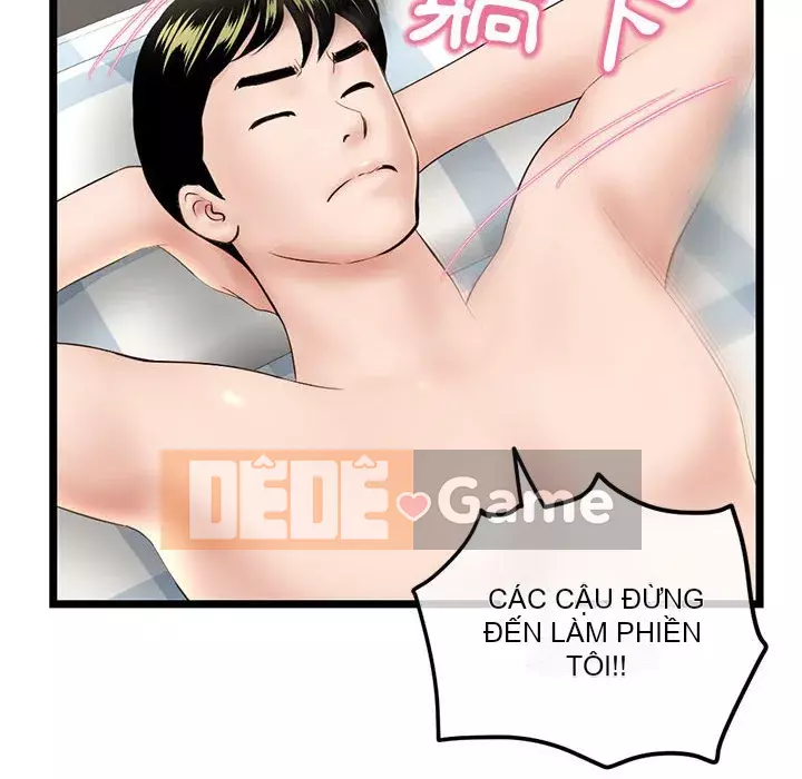 Quán cà phê internet đêm khuya Chương 41-42