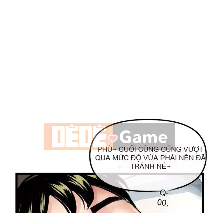 Quán cà phê internet đêm khuya Chương 41-42