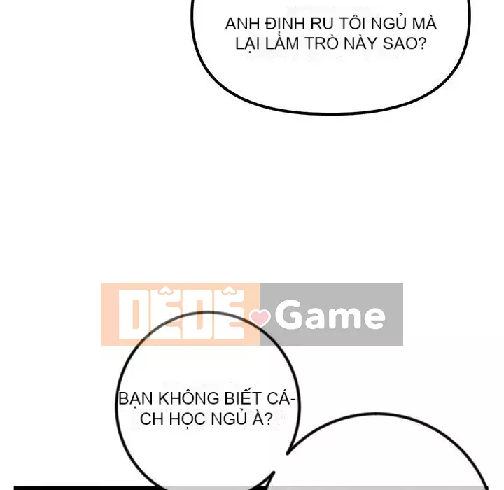 Quán cà phê internet đêm khuya Chương 41-42