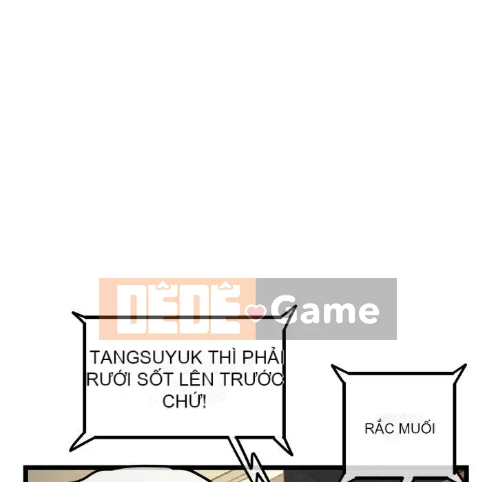 Quán cà phê internet đêm khuya Chương 41-42