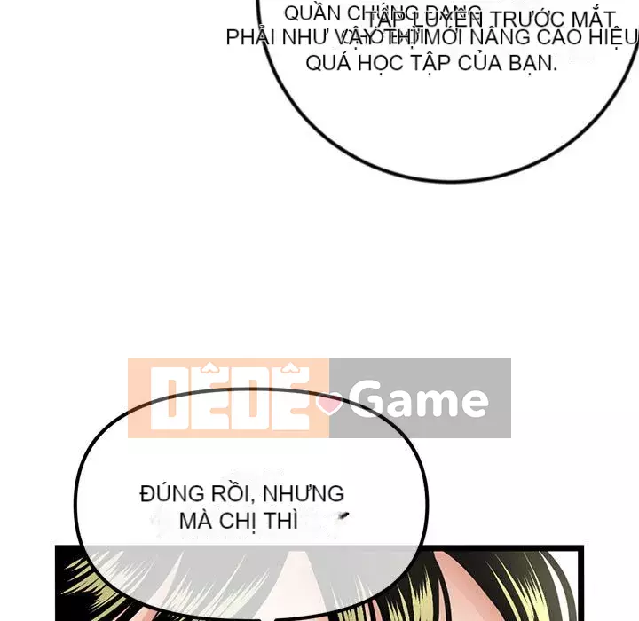 Quán cà phê internet đêm khuya Chương 41-42