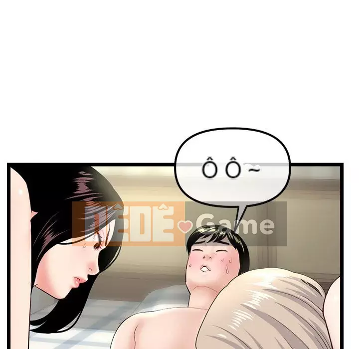 Quán cà phê internet đêm khuya Chương 41-42