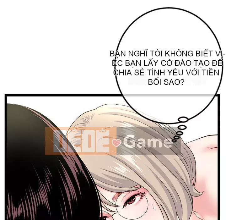 Quán cà phê internet đêm khuya Chương 41-42