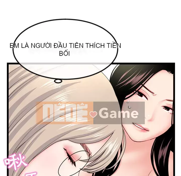 Quán cà phê internet đêm khuya Chương 41-42