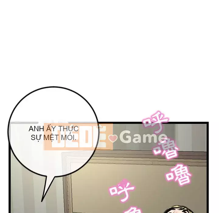 Quán cà phê internet đêm khuya Chương 41-42