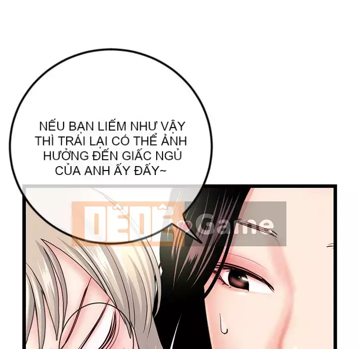 Quán cà phê internet đêm khuya Chương 41-42