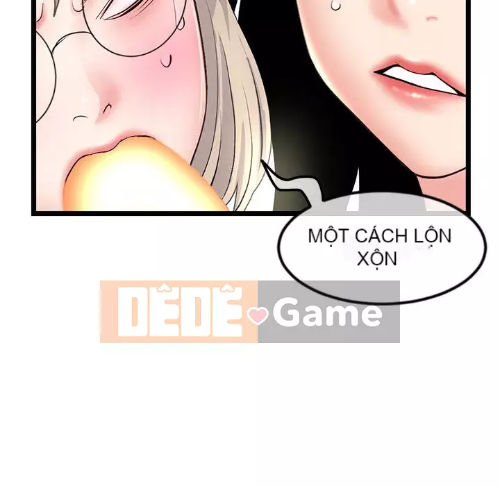 Quán cà phê internet đêm khuya Chương 41-42