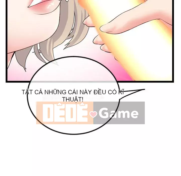 Quán cà phê internet đêm khuya Chương 41-42