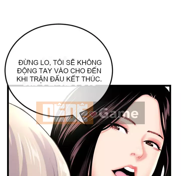 Quán cà phê internet đêm khuya Chương 41-42