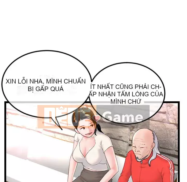 Quán cà phê internet đêm khuya Chương 41-42