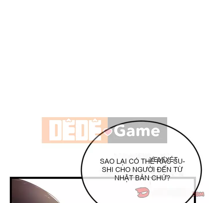 Quán cà phê internet đêm khuya Chương 41-42