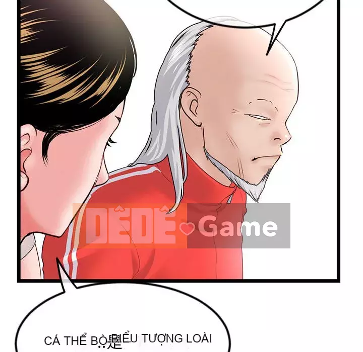 Quán cà phê internet đêm khuya Chương 41-42