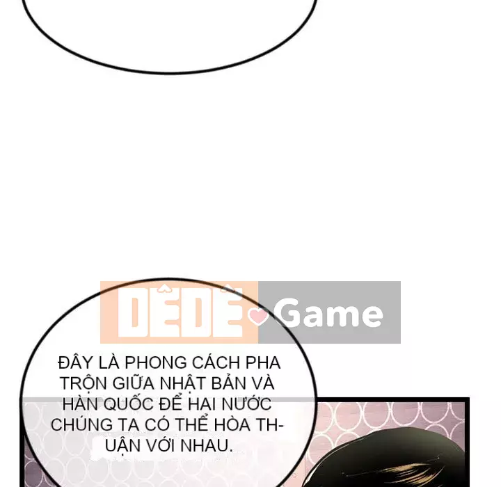 Quán cà phê internet đêm khuya Chương 41-42