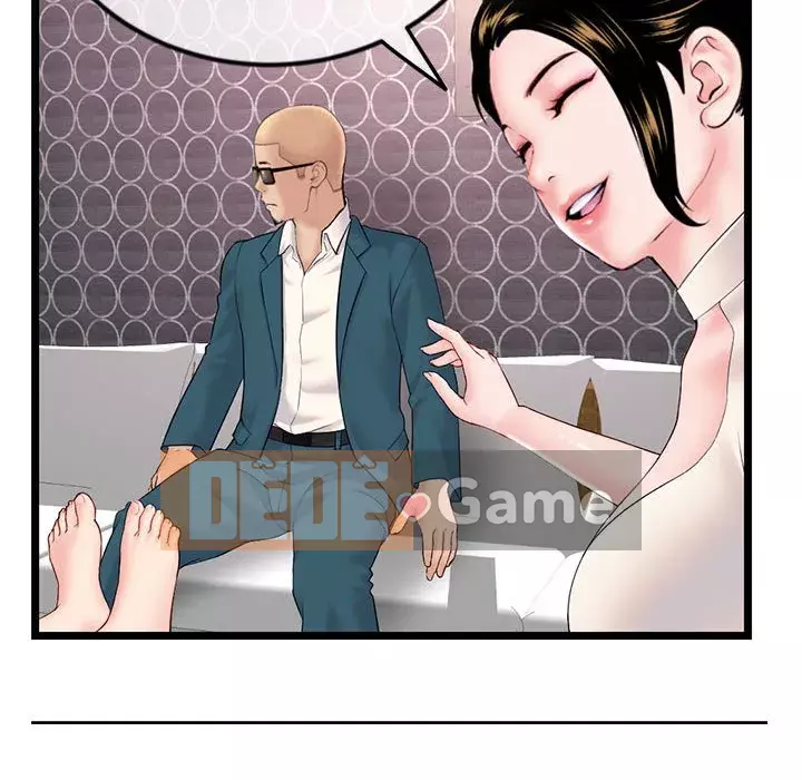 Quán cà phê internet đêm khuya Chương 41-42