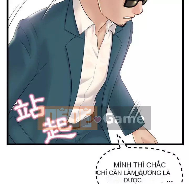 Quán cà phê internet đêm khuya Chương 41-42