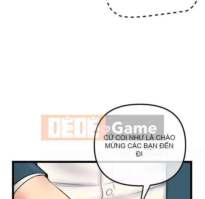 Quán cà phê internet đêm khuya Chương 41-42