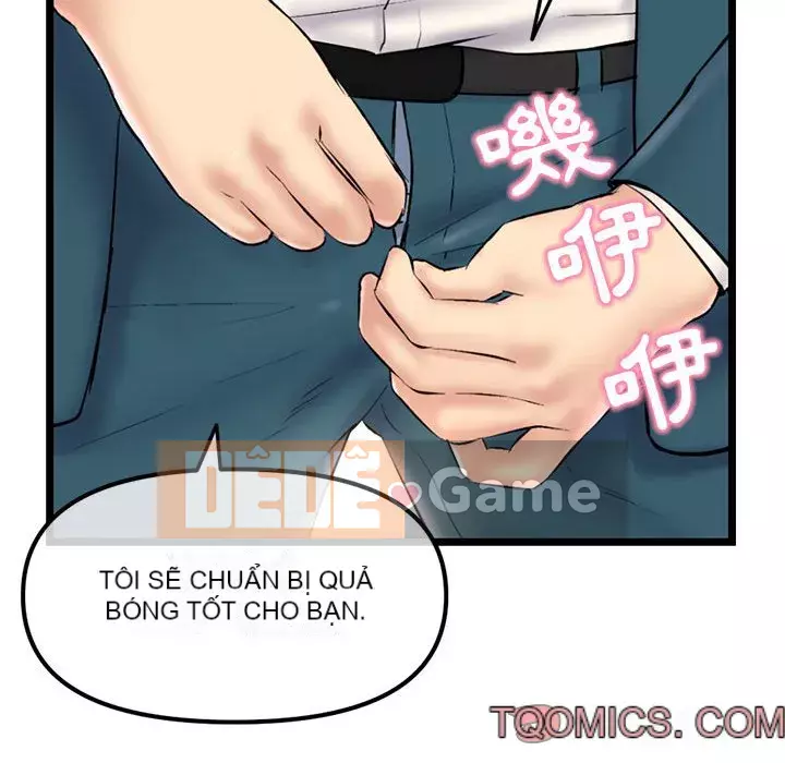 Quán cà phê internet đêm khuya Chương 41-42