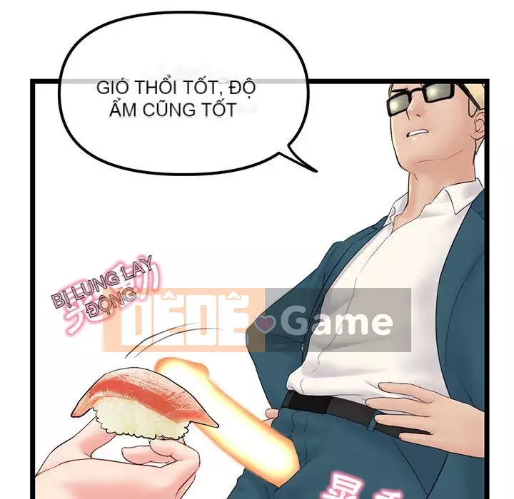 Quán cà phê internet đêm khuya Chương 41-42