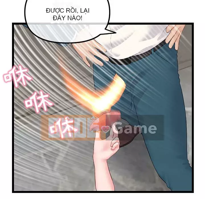 Quán cà phê internet đêm khuya Chương 41-42