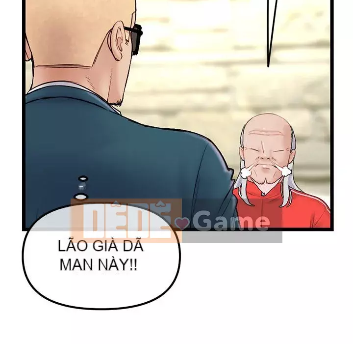 Quán cà phê internet đêm khuya Chương 41-42