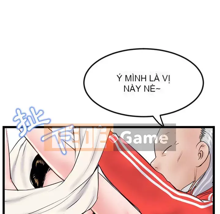 Quán cà phê internet đêm khuya Chương 41-42