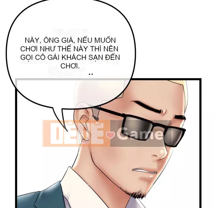 Quán cà phê internet đêm khuya Chương 41-42