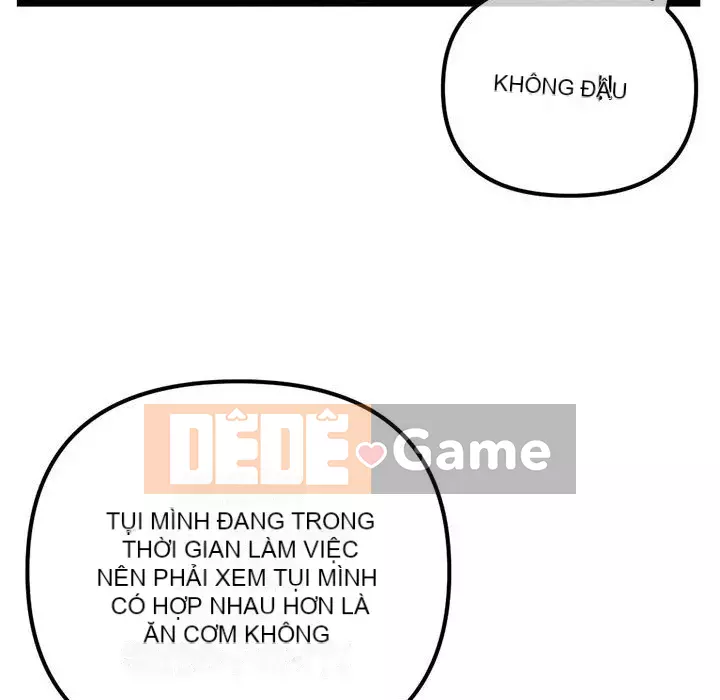 Quán cà phê internet đêm khuya Chương 41-42