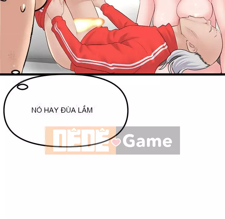 Quán cà phê internet đêm khuya Chương 41-42