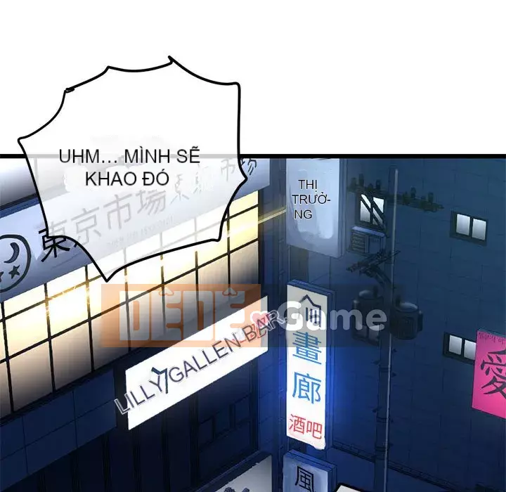 Quán cà phê internet đêm khuya Chương 41-42