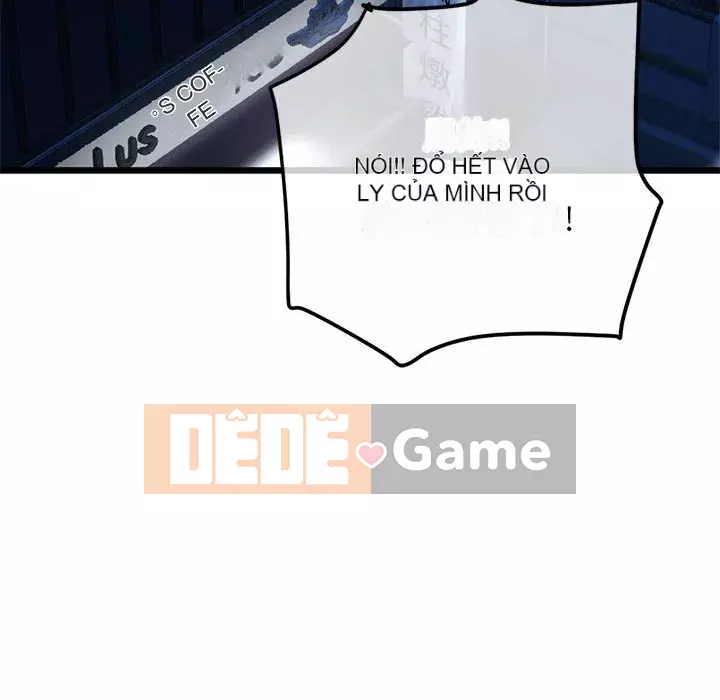 Quán cà phê internet đêm khuya Chương 41-42