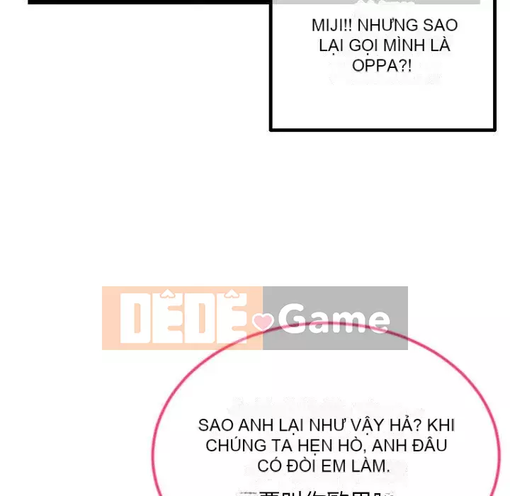 Quán cà phê internet đêm khuya Chương 41-42