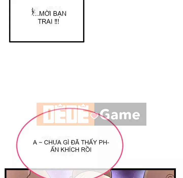 Quán cà phê internet đêm khuya Chương 41-42