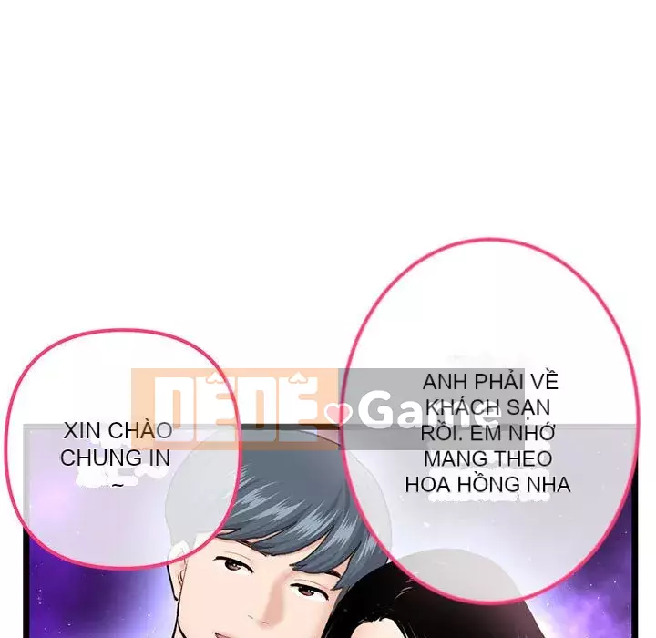 Quán cà phê internet đêm khuya Chương 41-42