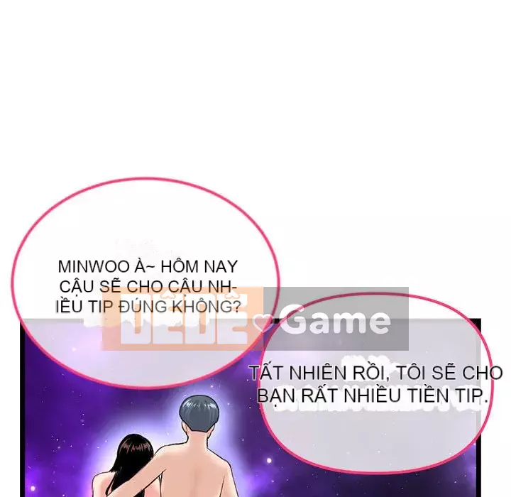 Quán cà phê internet đêm khuya Chương 41-42