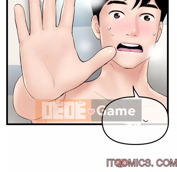 Quán cà phê internet đêm khuya Chương 41-42