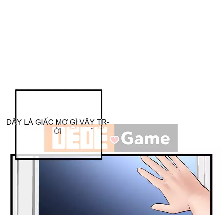 Quán cà phê internet đêm khuya Chương 41-42