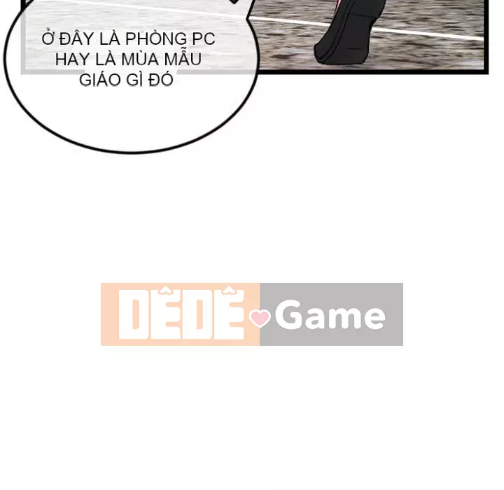 Quán cà phê internet đêm khuya Chương 39-40