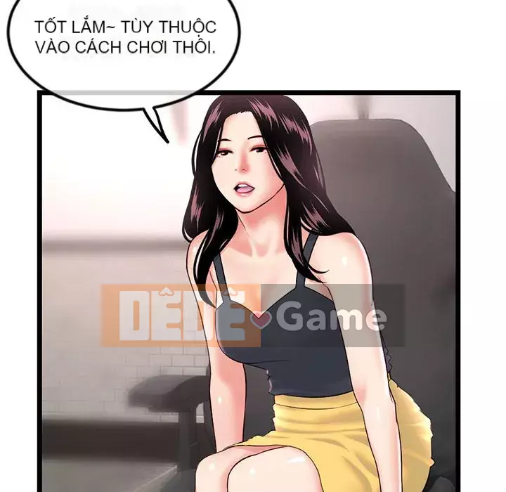 Quán cà phê internet đêm khuya Chương 39-40