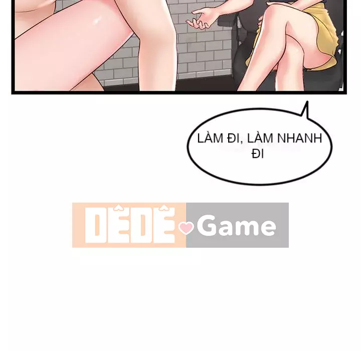 Quán cà phê internet đêm khuya Chương 39-40