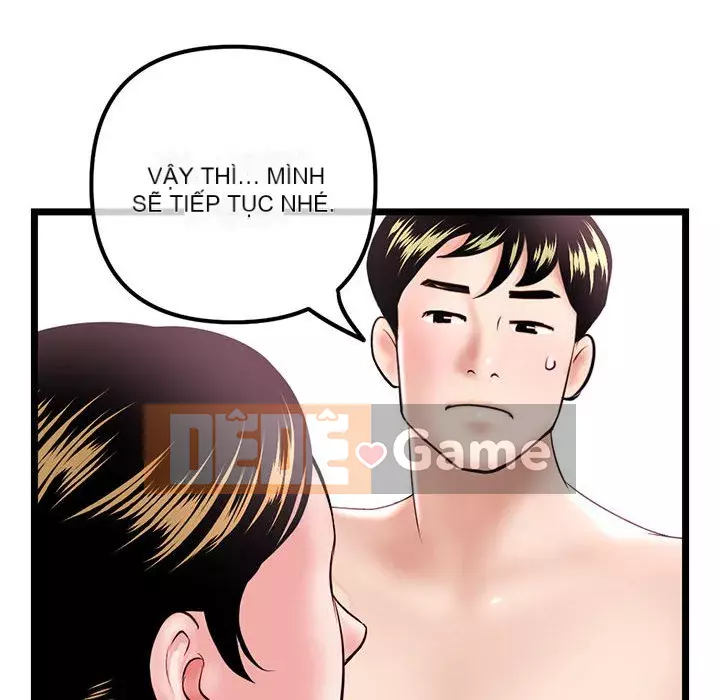 Quán cà phê internet đêm khuya Chương 39-40