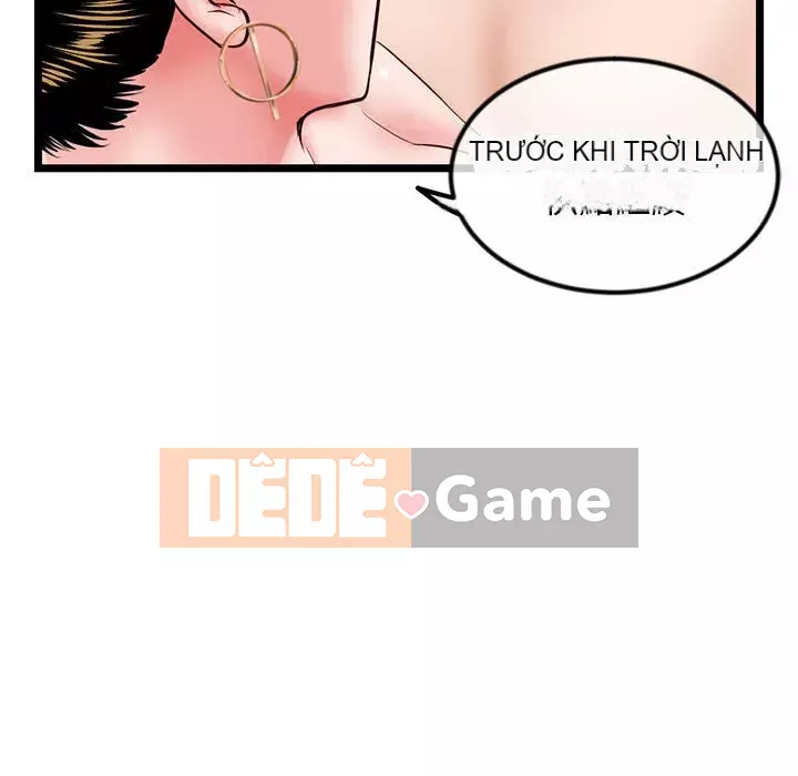 Quán cà phê internet đêm khuya Chương 39-40