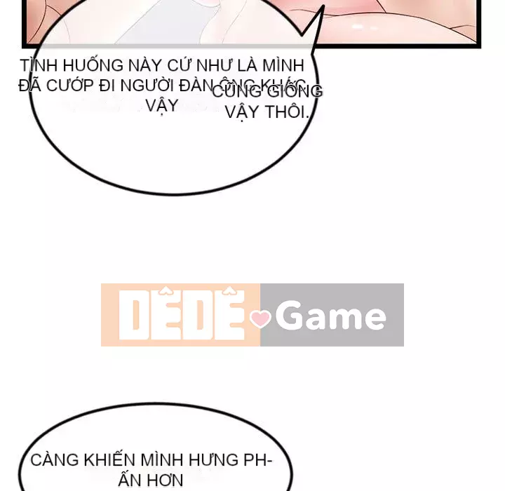 Quán cà phê internet đêm khuya Chương 39-40