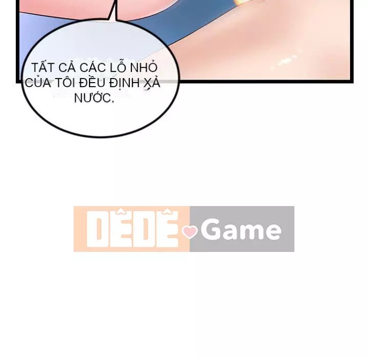 Quán cà phê internet đêm khuya Chương 39-40