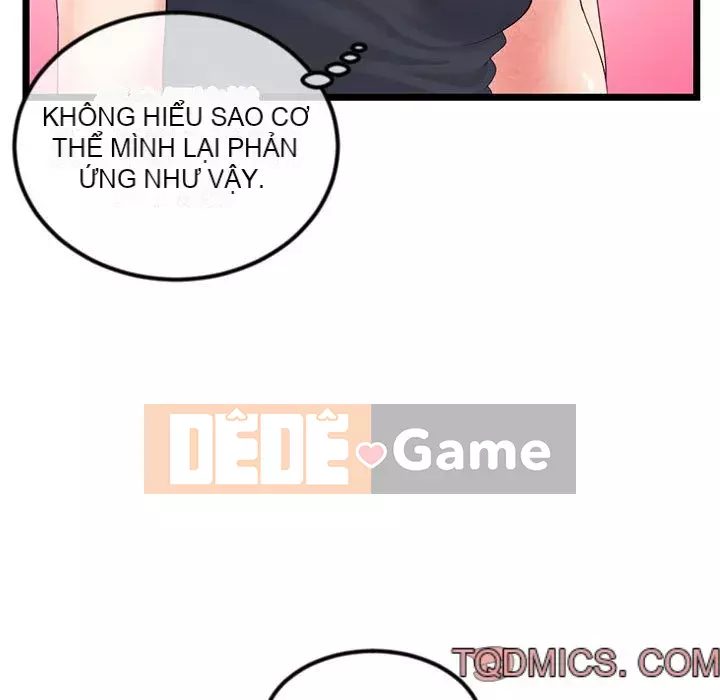 Quán cà phê internet đêm khuya Chương 39-40