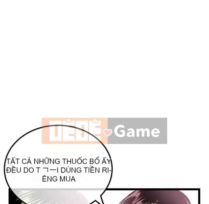 Quán cà phê internet đêm khuya Chương 39-40