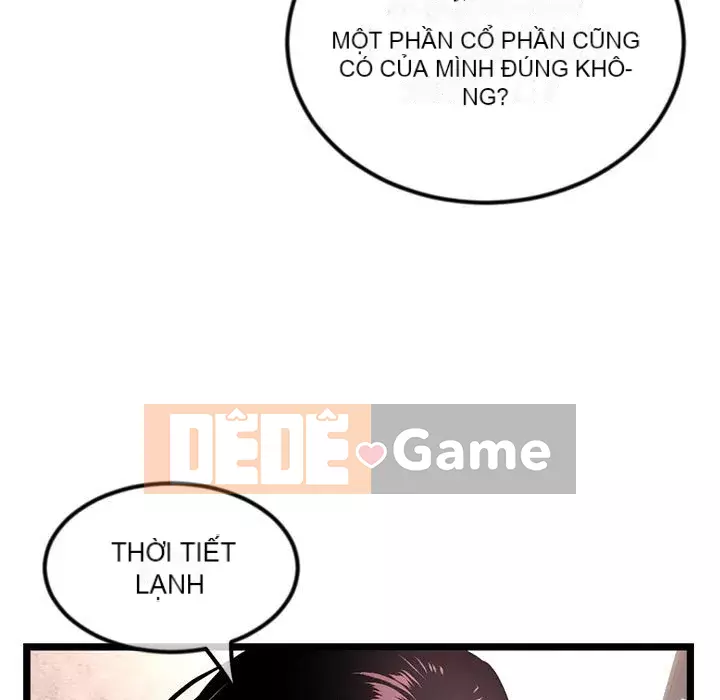 Quán cà phê internet đêm khuya Chương 39-40