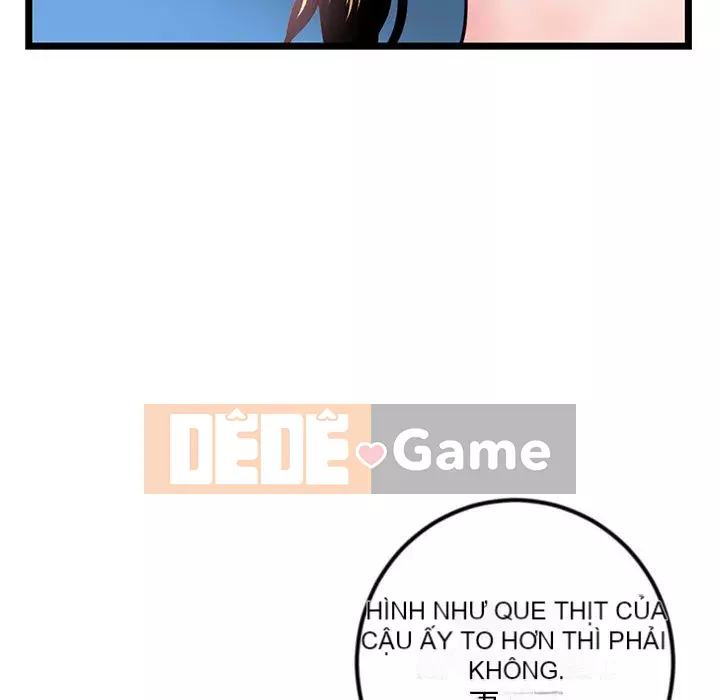 Quán cà phê internet đêm khuya Chương 39-40